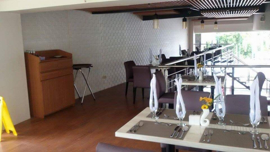 Others 1, Mango Suites - Santiago, Santiago City