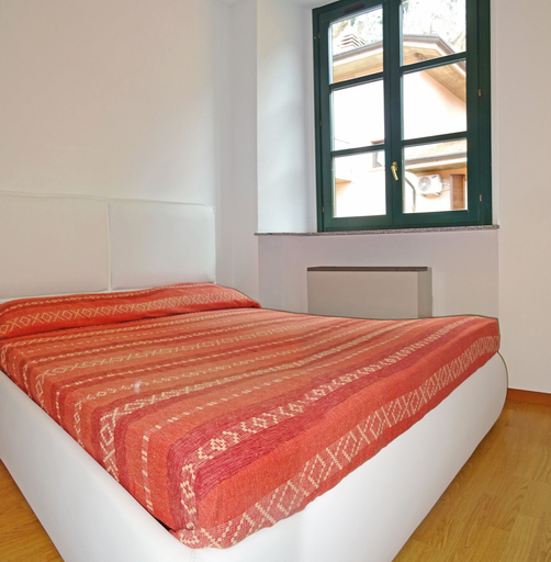Room 2, Holideal Campione Bed & Surf, Brescia