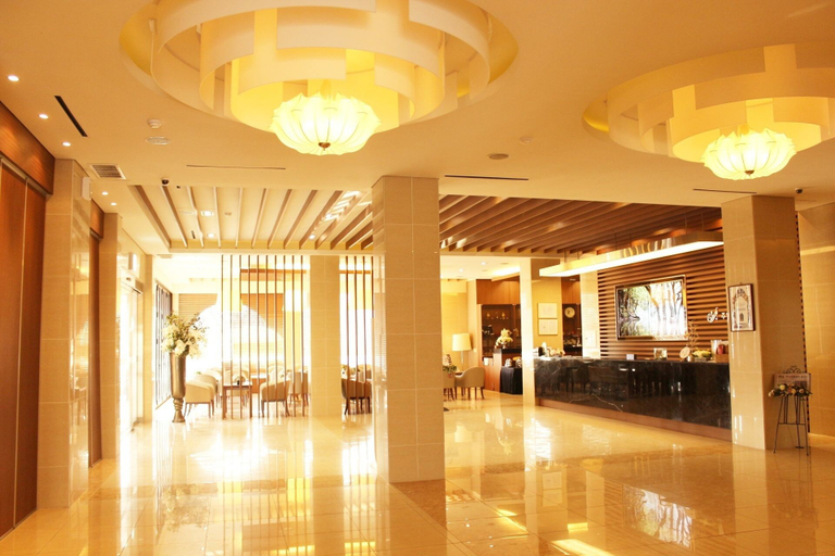 Others 5, Juwangsan Spa Tourist Hotel, Cheongsong