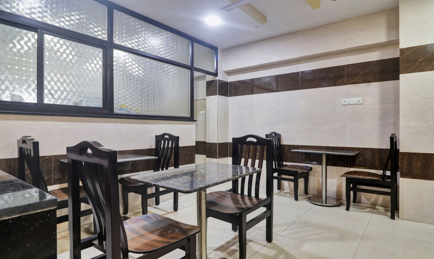 Food & Drinks 4, Itsy Hotels Aflah, Hyderabad