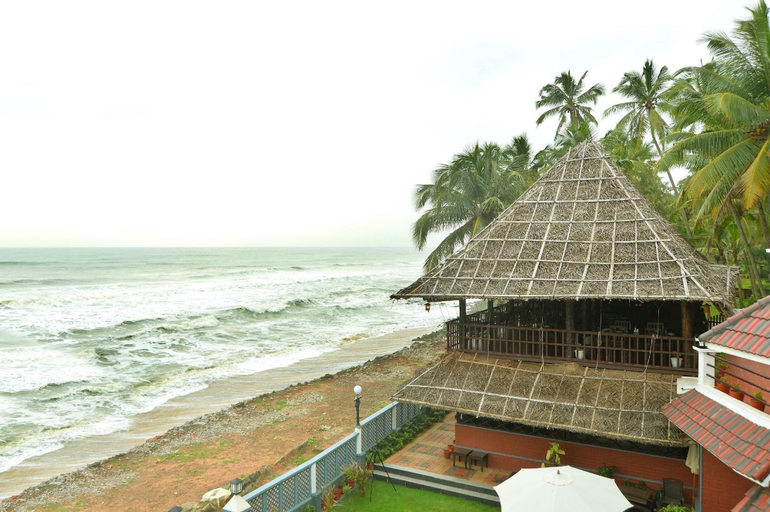 Exterior & Views 2, BCanti Boutique Beach Resort, Thiruvananthapuram