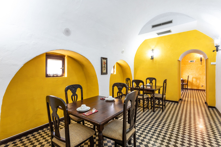 Food & Drinks 5, Hotel São João de Deus by RIDAN Hotels, Elvas