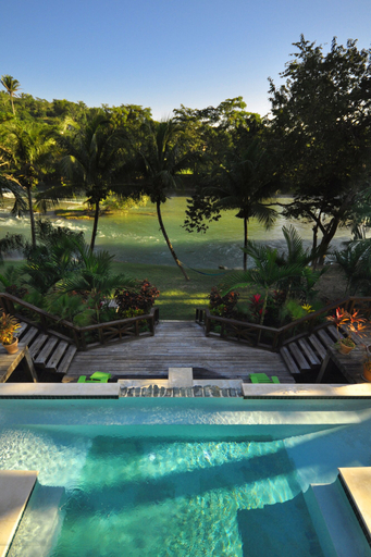 Sport & Beauty 5, Mahogany Hall Boutique Resort