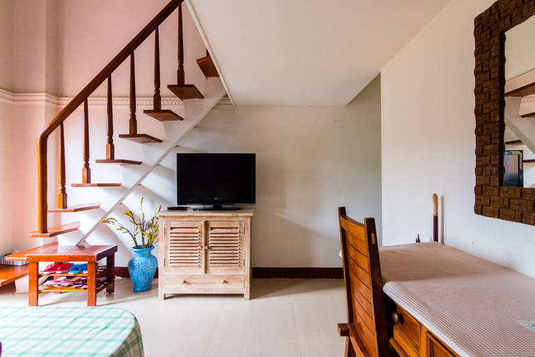Bedroom 2, Dreamhome B&B, Hualien