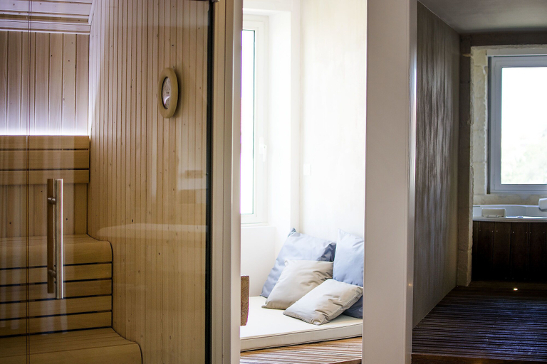 Bedroom 2, La Villa Guy & Spa - Teritoria, Hérault