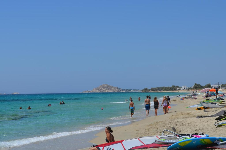 Others 4, Aeraki Studios Naxos, South Aegean