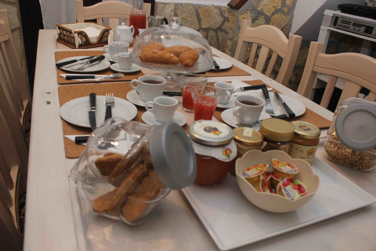 Food & Drinks 5, La Casetta, Palermo