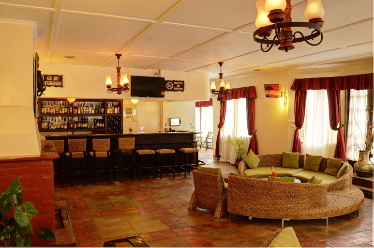 Others 5, The White Rhino Hotel, Nyeri Town
