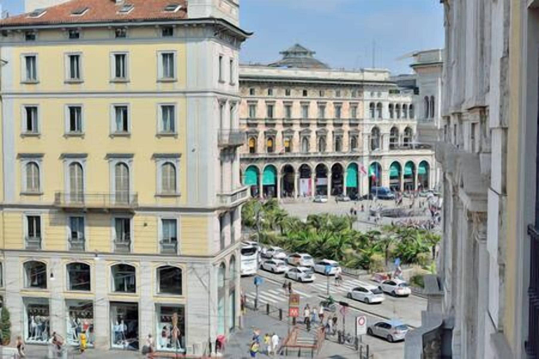Others 4, Beddyway - Apartment in Duomo, Milano