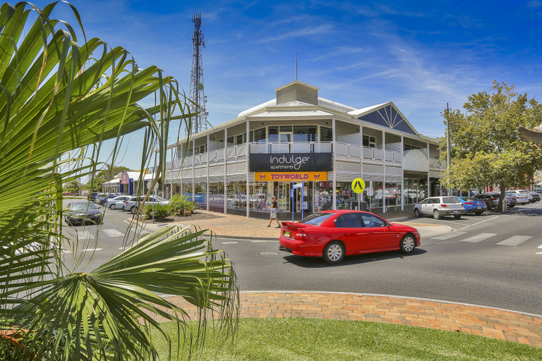 Exterior & Views 2, Indulge Apartments CBD, Mildura - Pt A