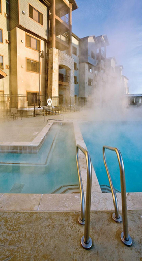 Sport & Beauty 5, Silverado Lodge, Park City - Canyons Village, Summit