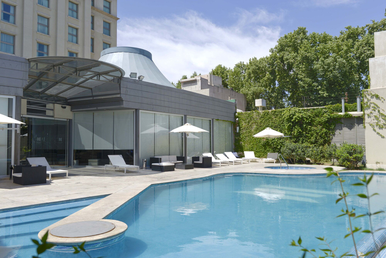 Sport & Beauty 2, Mod Hotels Mendoza, Capital