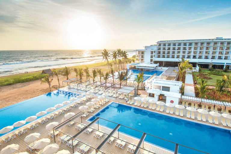 Sport & Beauty 4, Hotel Riu Sri Lanka - All Inclusive, Balapitiya