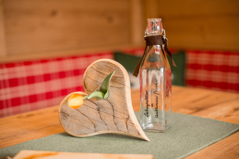 Food & Drinks, Alpenecho, Liezen