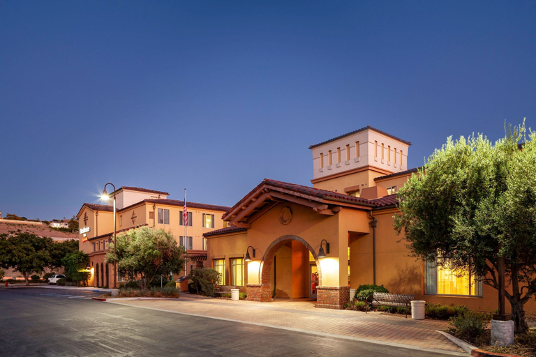Exterior & Views 2, Residence Inn by Marriott Dana Point San Juan Capistrano, Orange