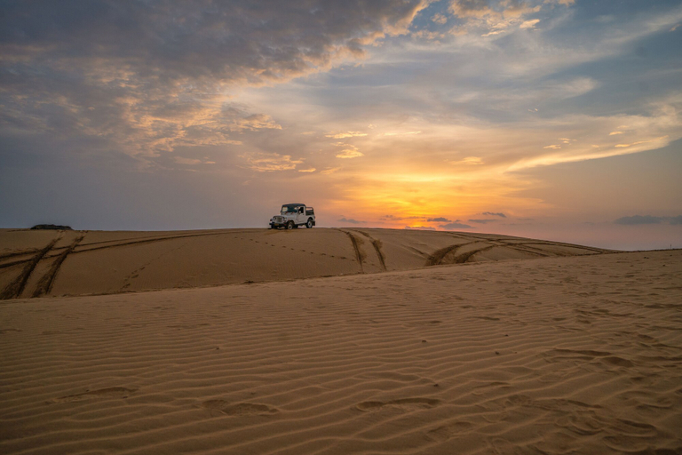Others 3, Marvin Desert Camp, Jaisalmer