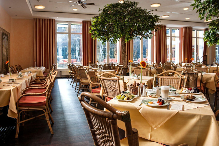 Food & Drinks 5, Elbflorenz Dresden, Dresden