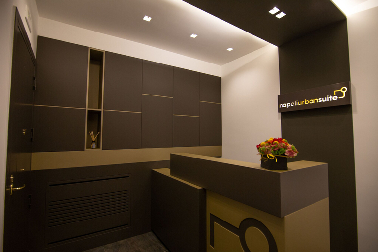 Others 5, Napoliurbansuite, Napoli