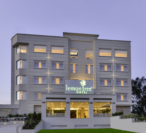 Lemon Tree Hotel Jammu, Jammu