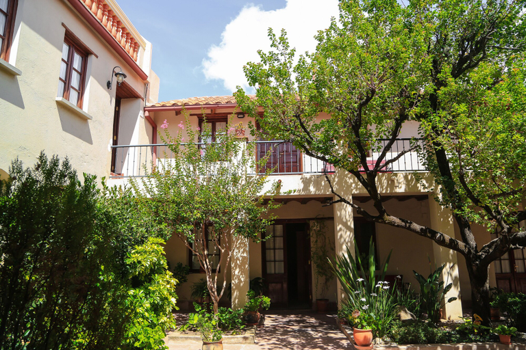 Exterior & Views 2, Hotel Boutique La Posada, Oropeza