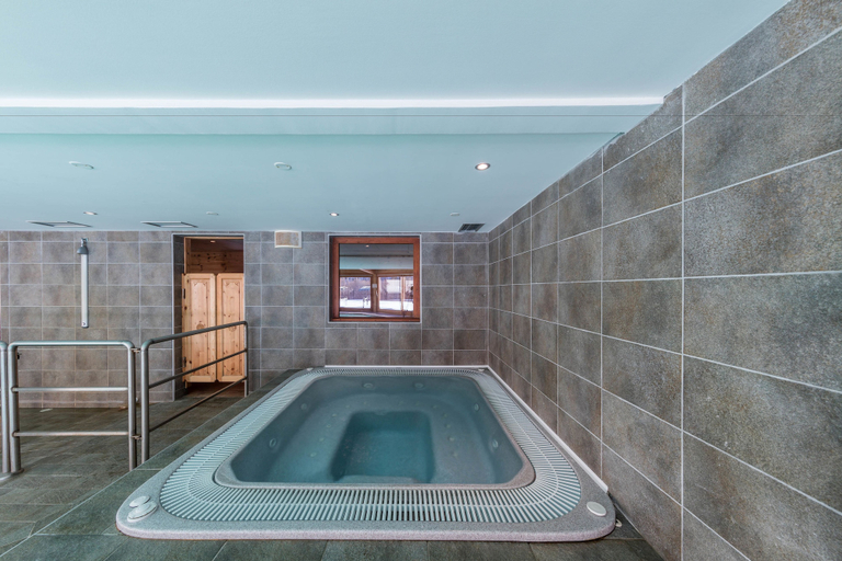 Sport & Beauty 5, Noemys Les Balcons du Viso, Hautes-Alpes