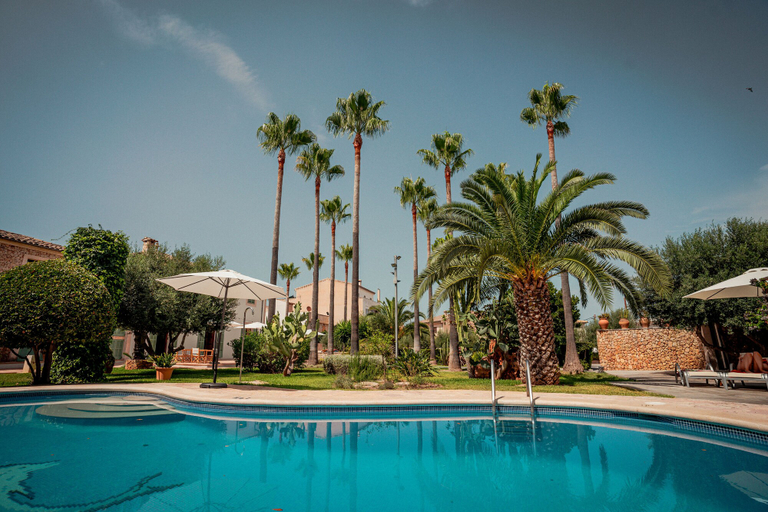 Sport & Beauty 2, Curolla Petit Hotel, Baleares