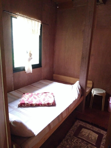 Bedroom 2, Batad View Inn and Restaurant, Banaue