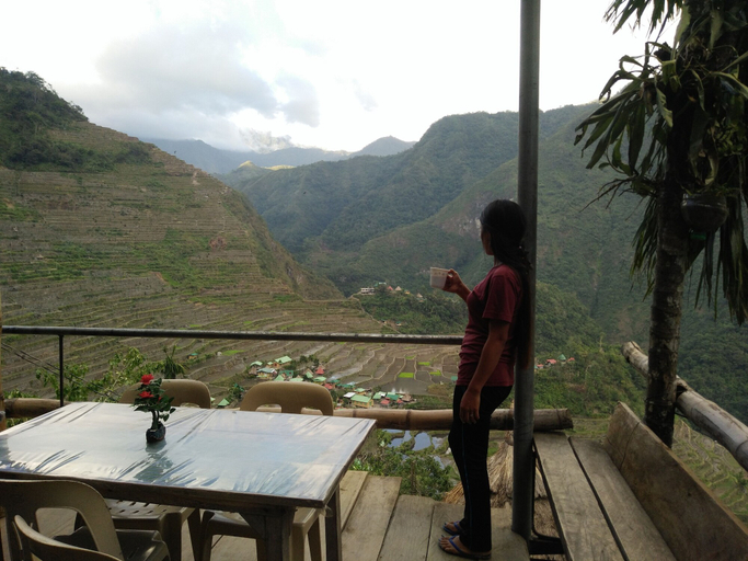 Others 3, Batad View Inn and Restaurant, Banaue