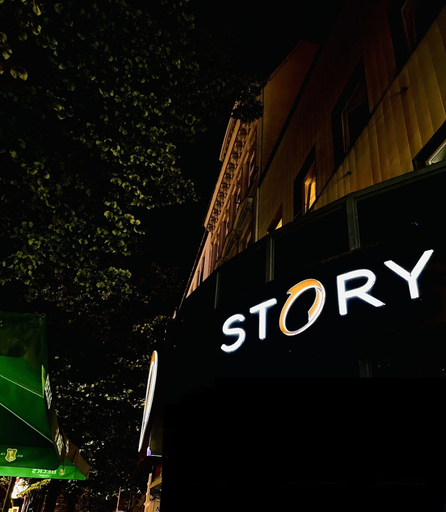 Exterior & Views, story Hostel Hamburg, Hamburg