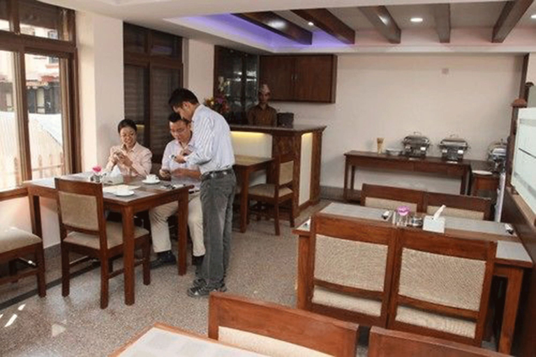 Food & Drinks 5, Hotel Everest Nepal, Bagmati
