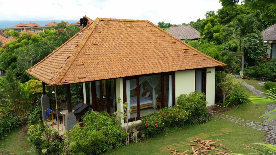 Exterior & Views 2, TOYABALI - Resort, Karangasem