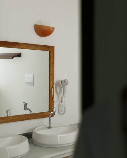 Bathroom 4, Pousada Outeiro, Porto Seguro