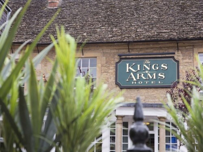 Exterior & Views 2, The Kings Arms Hotel - Inn, Wiltshire