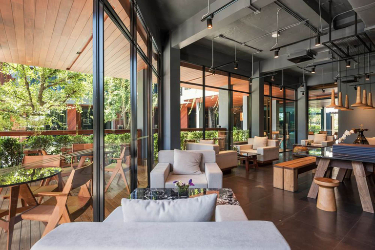 Food & Drinks 4, The Habita Hatyai, Hat Yai