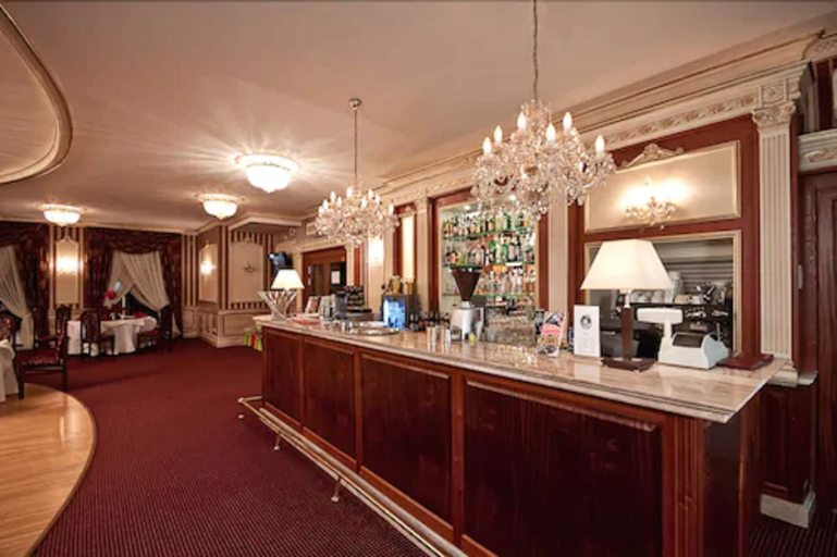 Food & Drinks 5, Jasek Premium Hotel Wrocław, Trzebnica