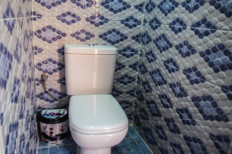 Bathroom 5, For You Hostel Marrakech - Adults Only, Marrakech