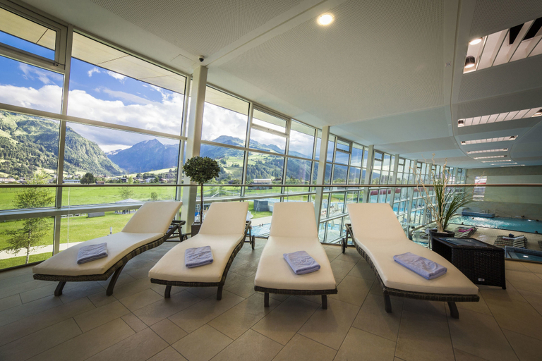 Food & Drinks 3, Aparthotel Waidmannsheil, Zell am See