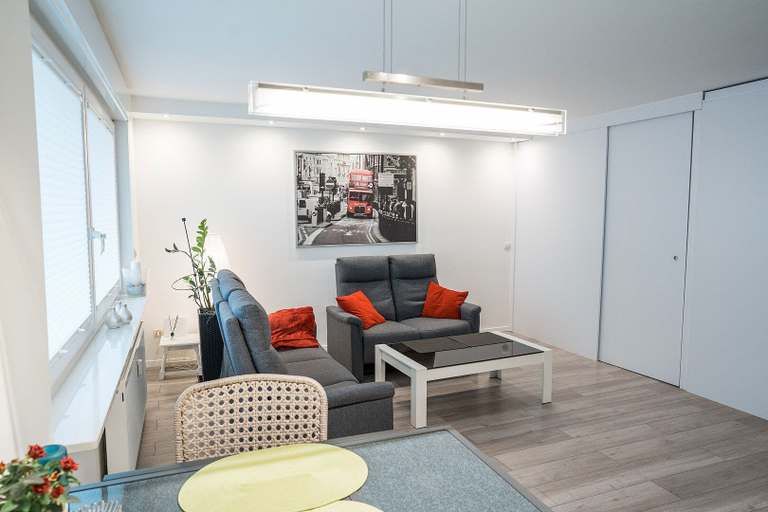 Others 5, Business Apartments Ratingen West, Mettmann