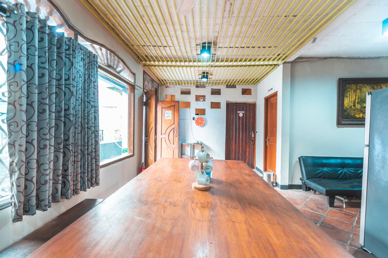 Others 5, SPOT ON 2033 Kayumanis Homestay Syariah, East Jakarta