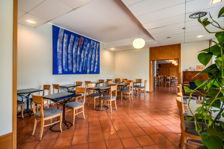 Food & Drinks 5, Hotel Della Rotonda, Varese