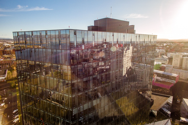 Exterior & Views 2, Tower Suites Reykjavik, Reykjavík