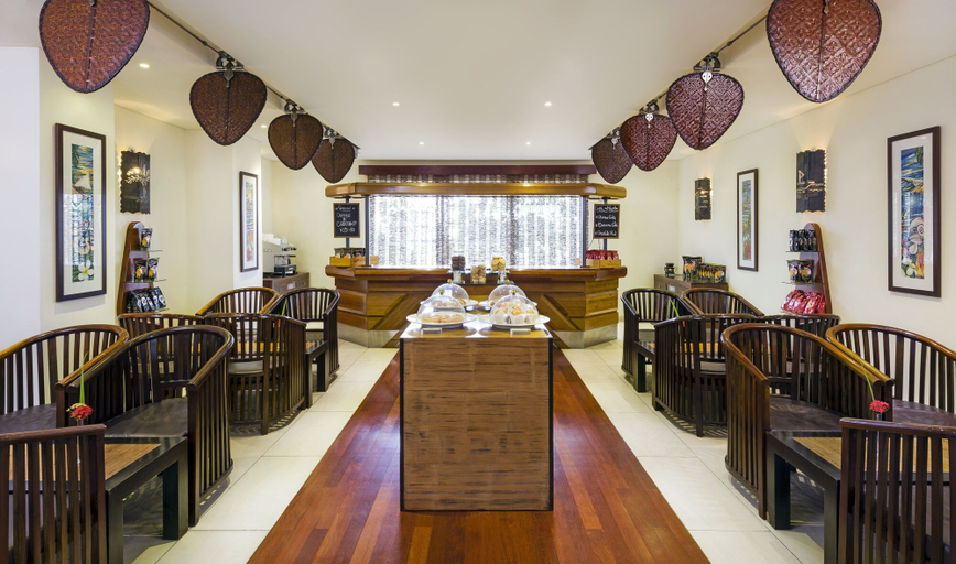Food & Drinks 5, Airways Hotel, National Capital District