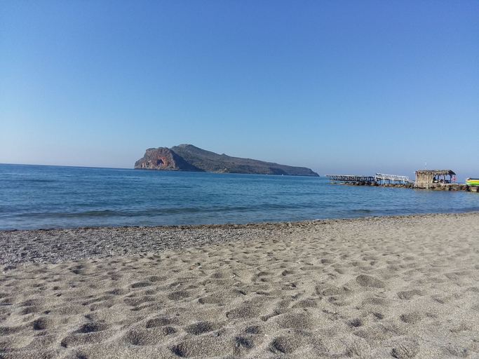 Others 5, Kalimera Hotel Agia Marina, Crete