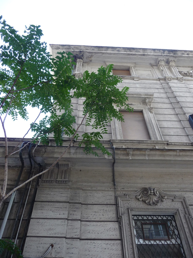Exterior & Views 2, Hotel Cantore, Genova