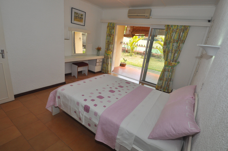 Bedroom 4, La Pointe Villas