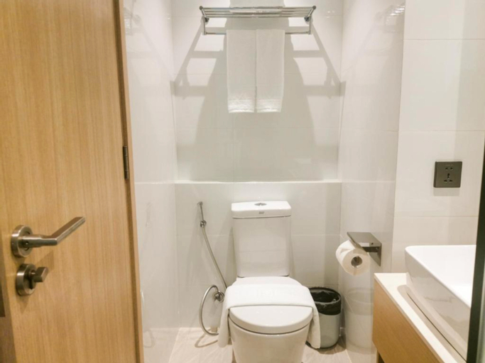 Bathroom 4