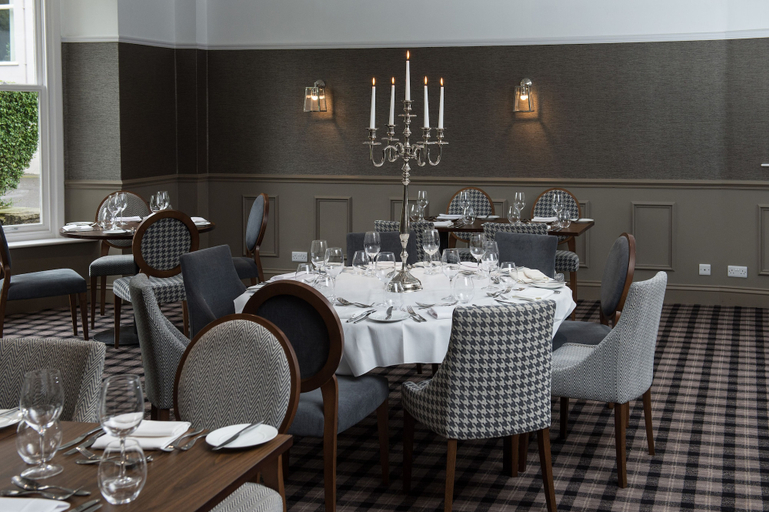 Food & Drinks 5, Cedar Court Harrogate, North Yorkshire