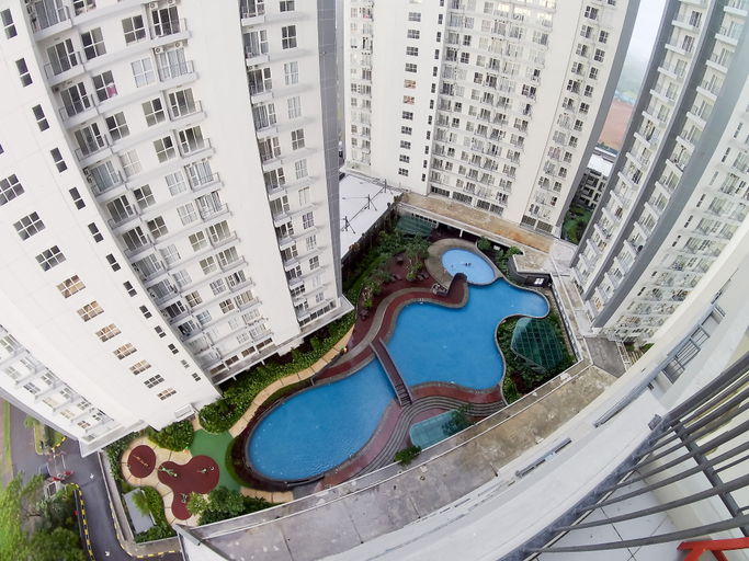 Others 4, Apatel Casa de Parco Orchidea 1616, Tangerang Selatan