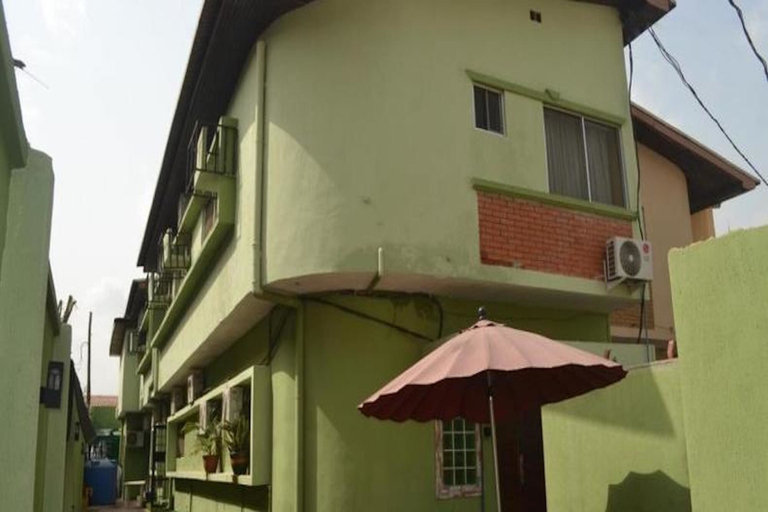 Exterior & Views 2, SpringHills Hotels Limited (Ikeja), Kosofe