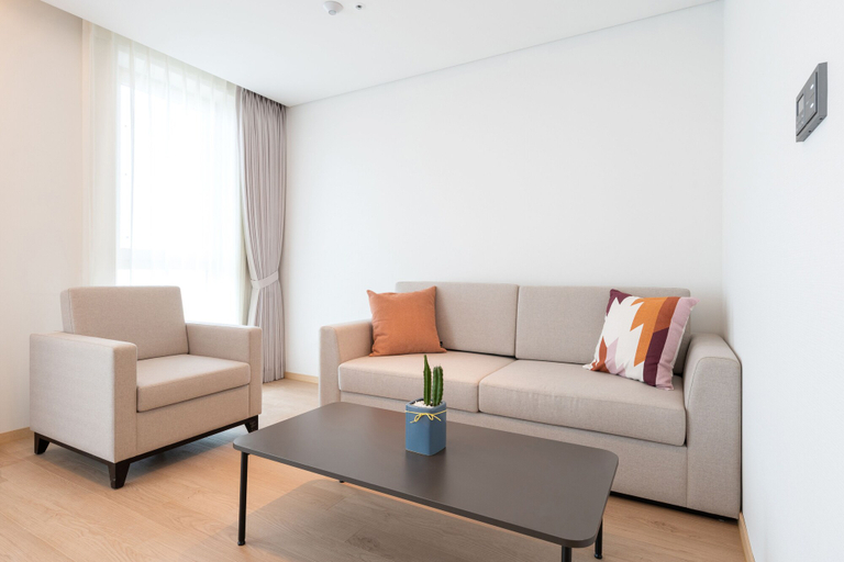 Others 5, C-ONE Island Hotel & Resort Jaeundo , Sinan